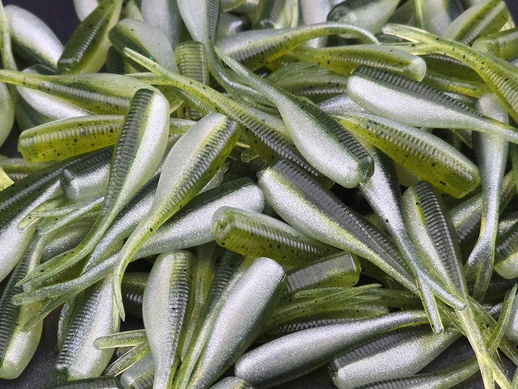 2" Slab Crusher 20 ct.