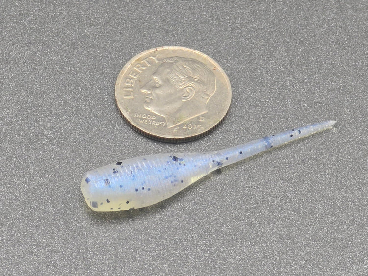1.6" Slab Hunter 26 ct.
