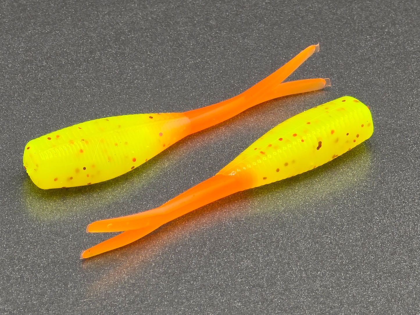 Slab Crusher Candy Corn