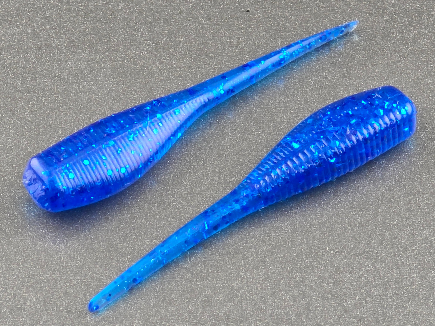 2" Slab Hunter Blue Ice