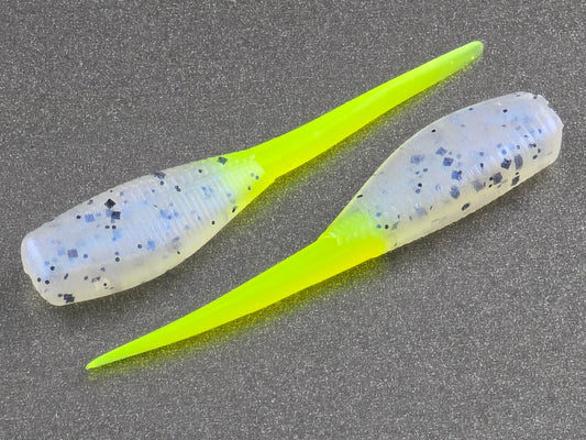 Monkey Milk/ Chart Tail