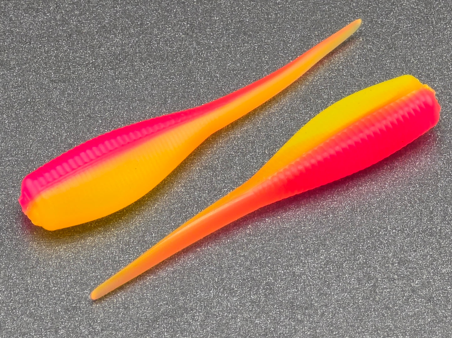 2" Slab Hunter Sunset