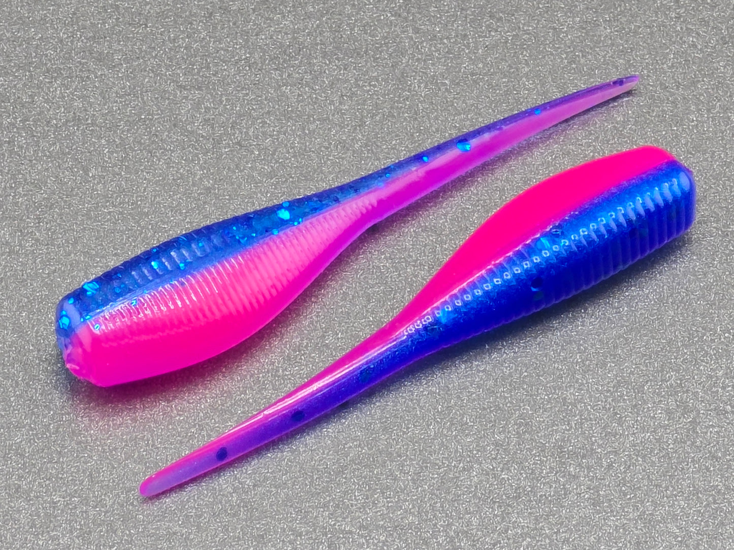 2" Slab Hunter Cotton Candy