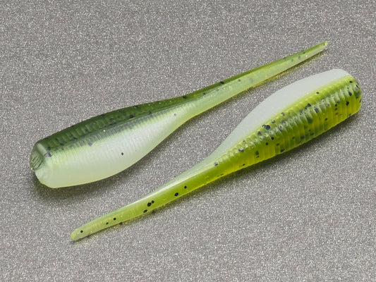 Watermelon Pearl White