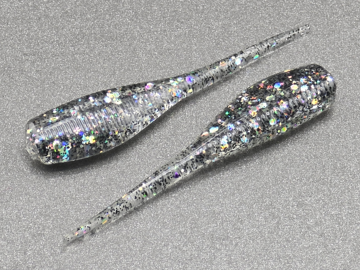 2" Slab Hunter Disco