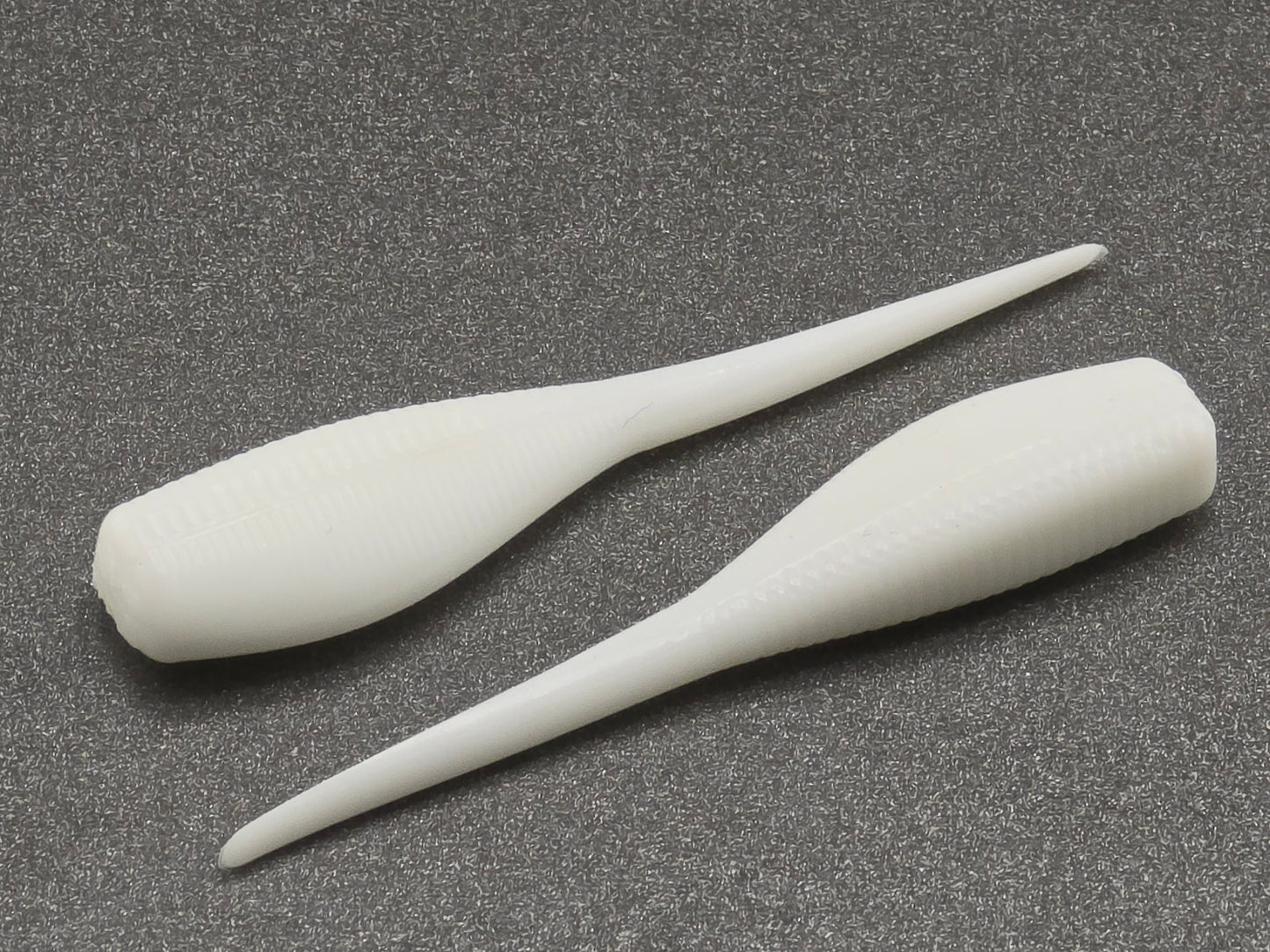 2" Slab Hunter Snow White