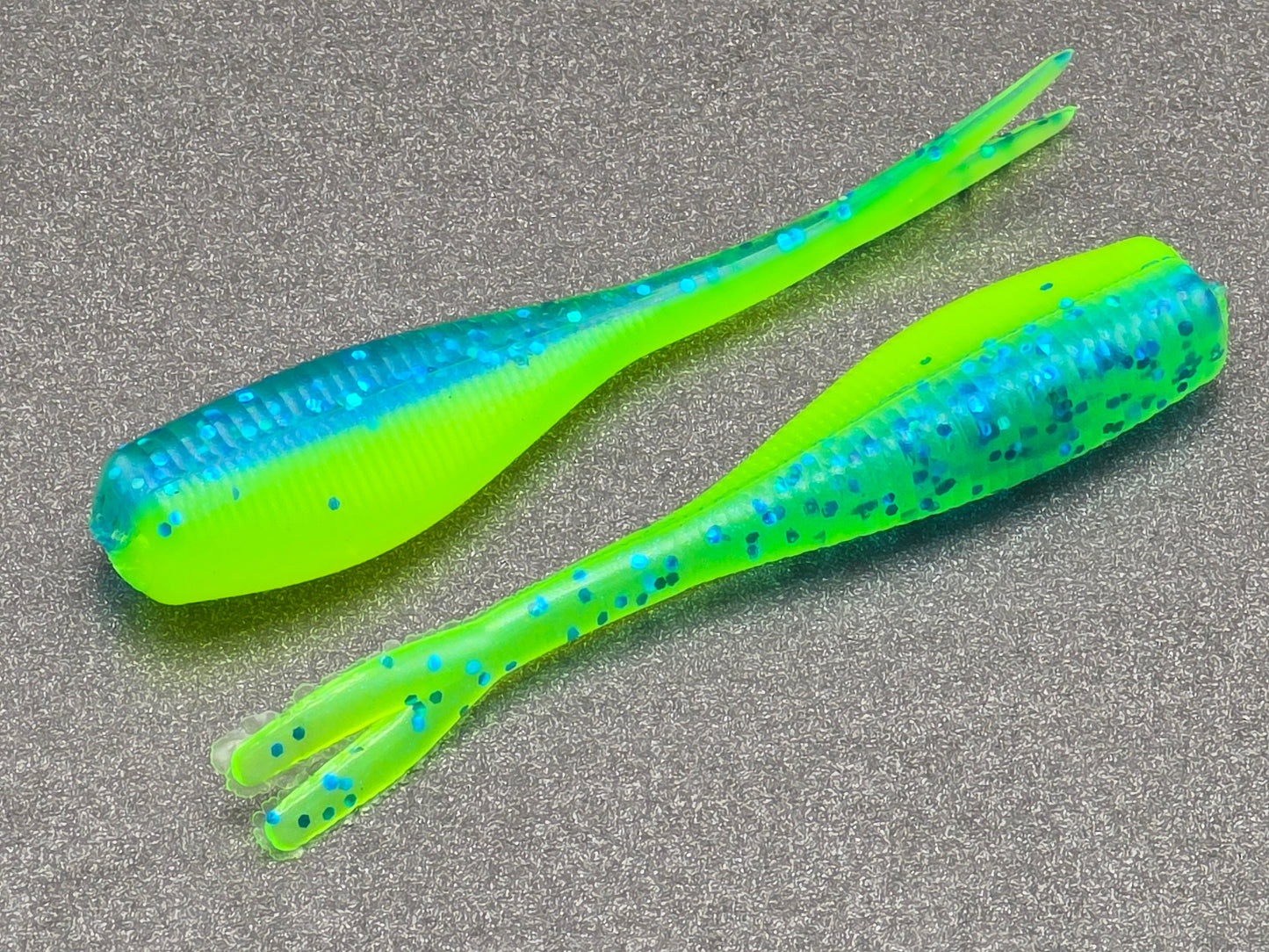 Slab Crusher Water Hazard