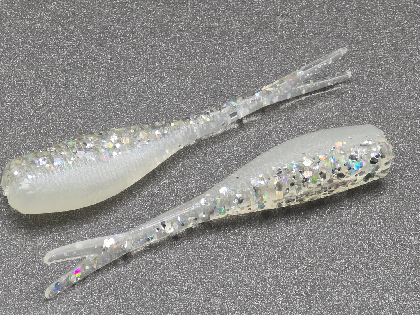 Slab Crusher Silver Flash