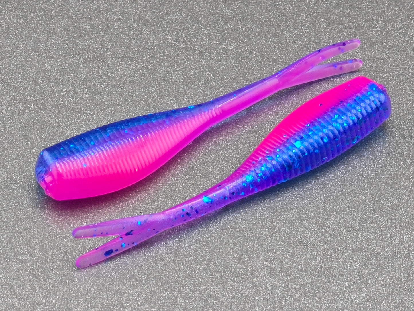 Slab Crusher Cotton Candy