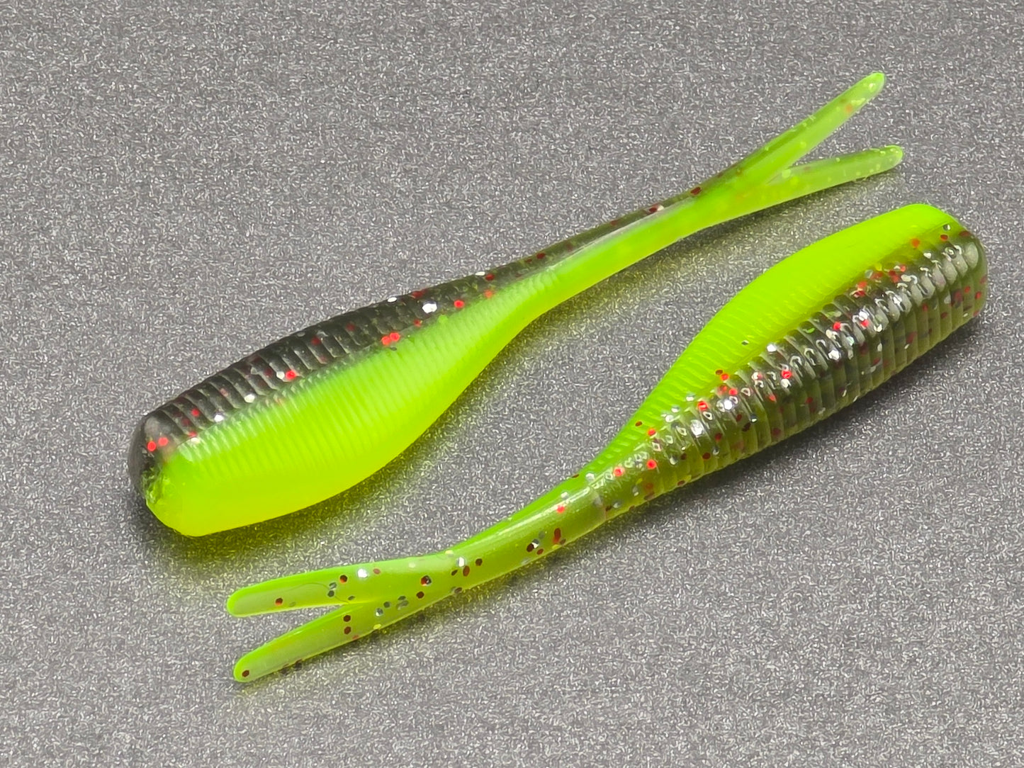 Slab Crusher Neon Smoke