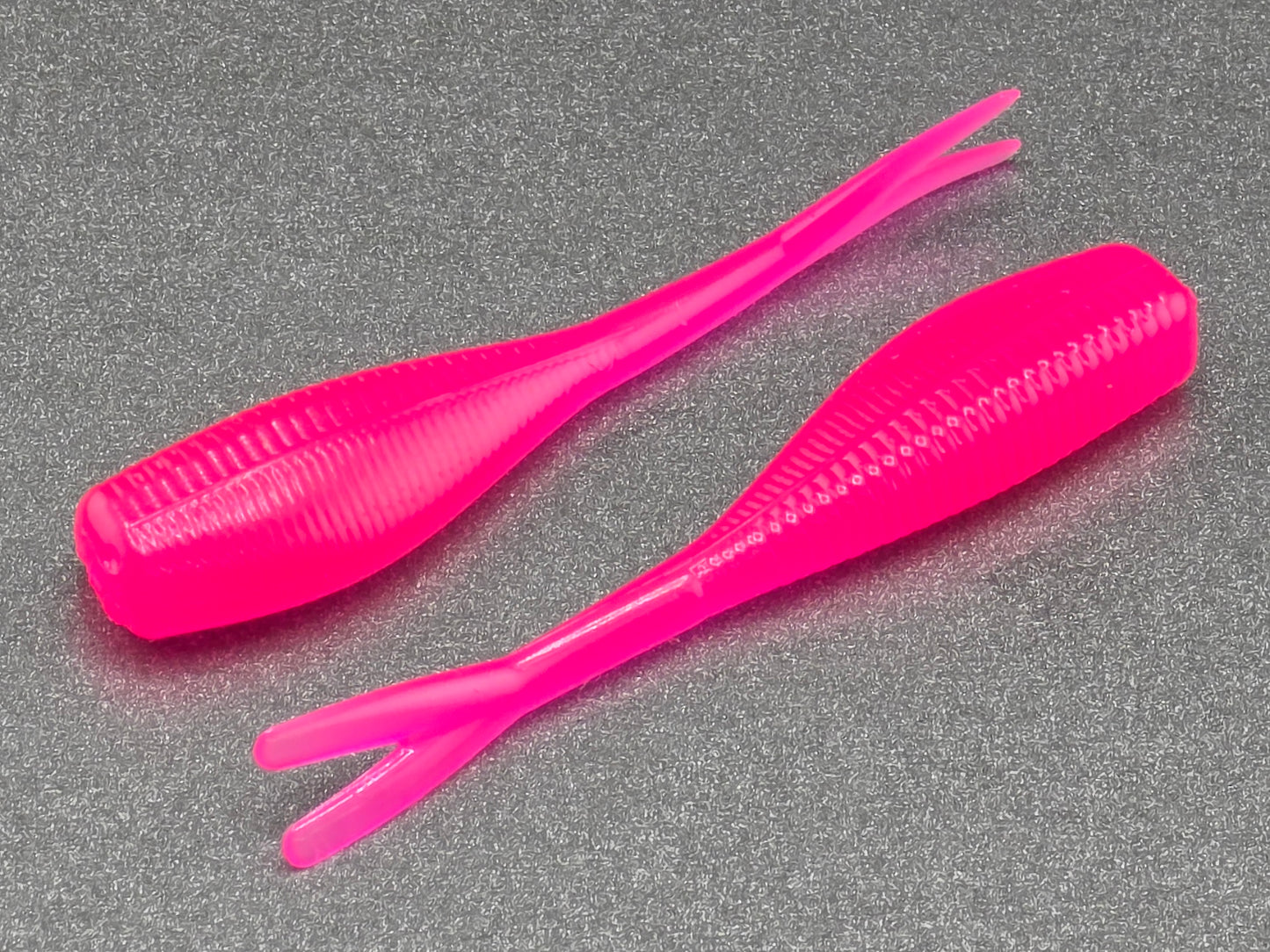 Slab Crusher Hot Pink