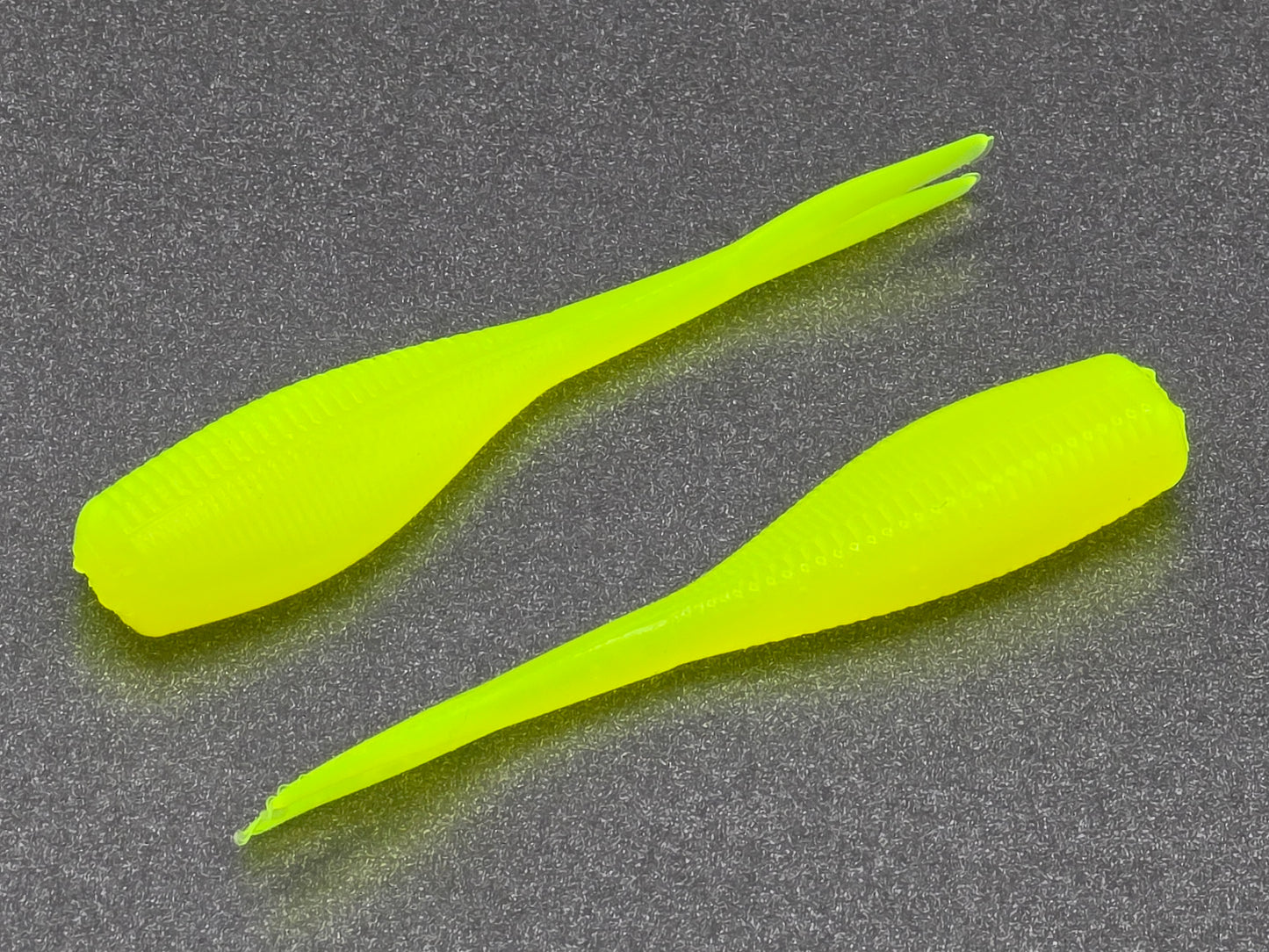 Slab Crusher Chartreuse