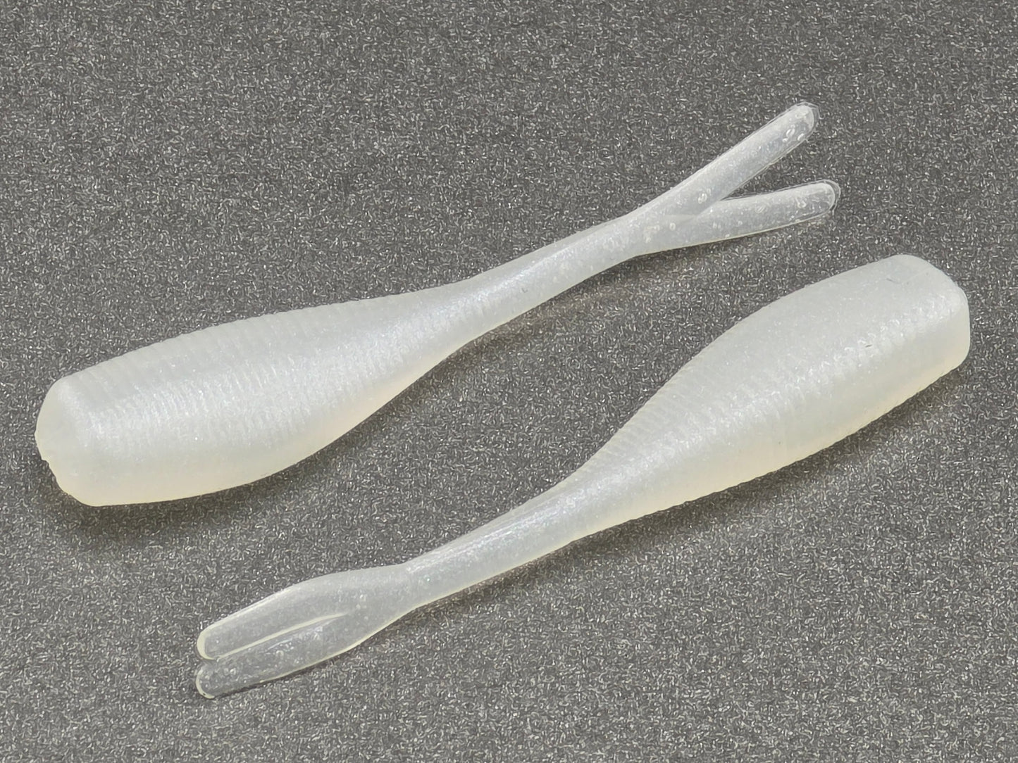 Slab Crusher Pearl White