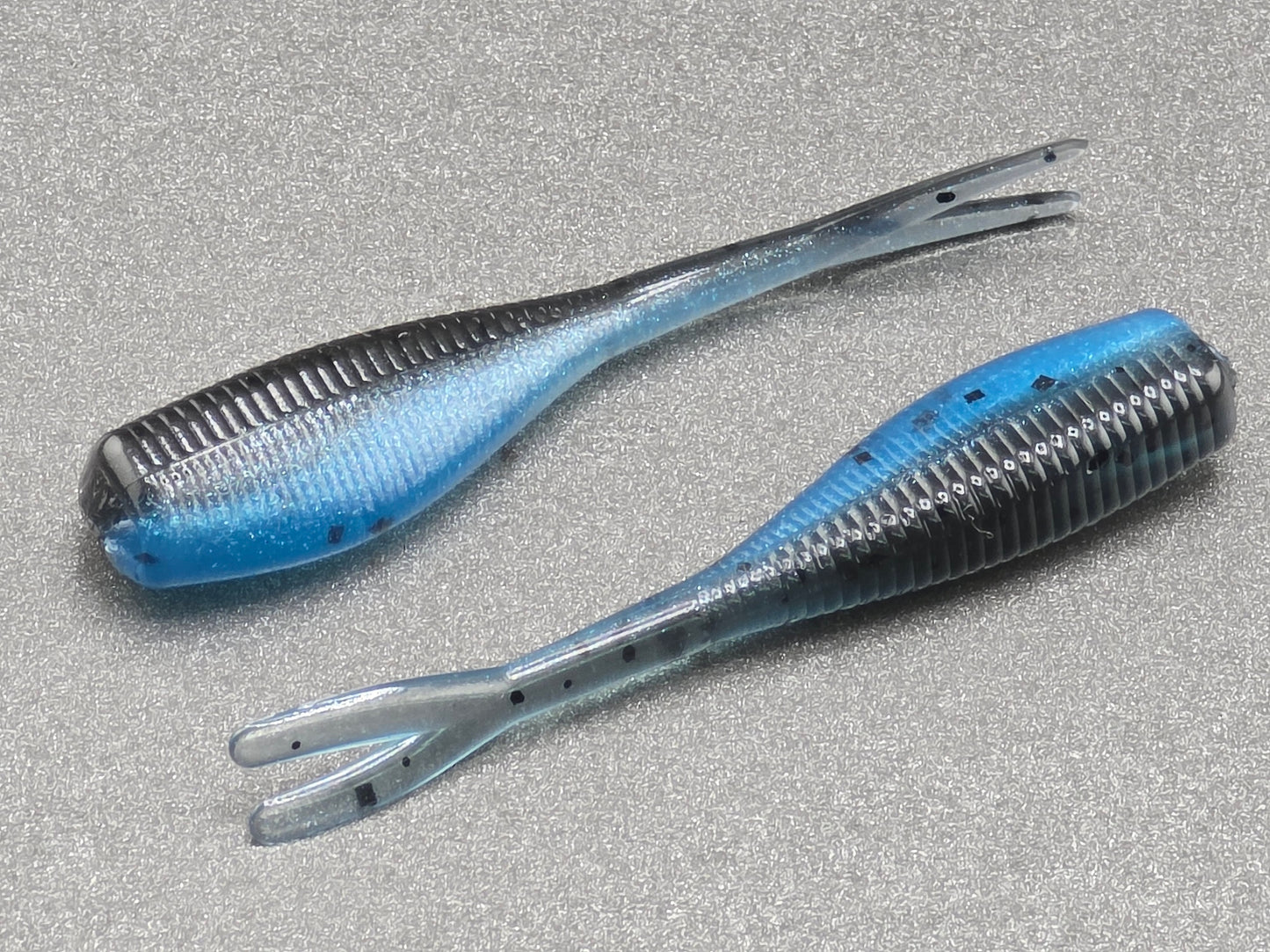 Slab Crusher Black Ice