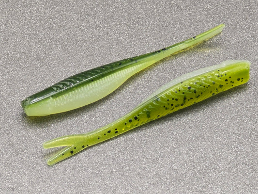 Watermelon Pearl White