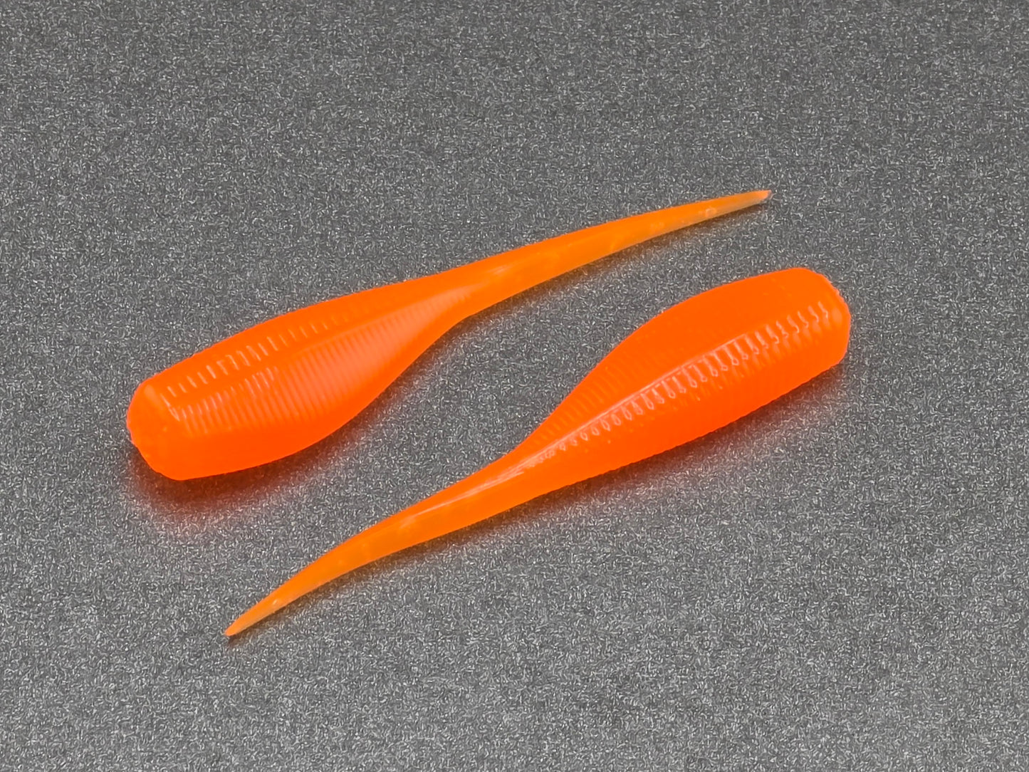 2" Slab Hunter Blaze