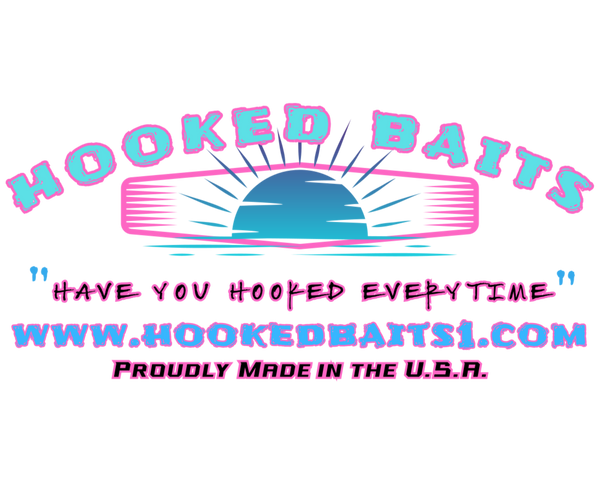 Hooked Baits