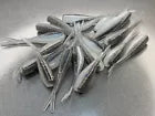 (20 ct.) 2" Slab Crusher Soft Plastic Bait - Laminate Colors