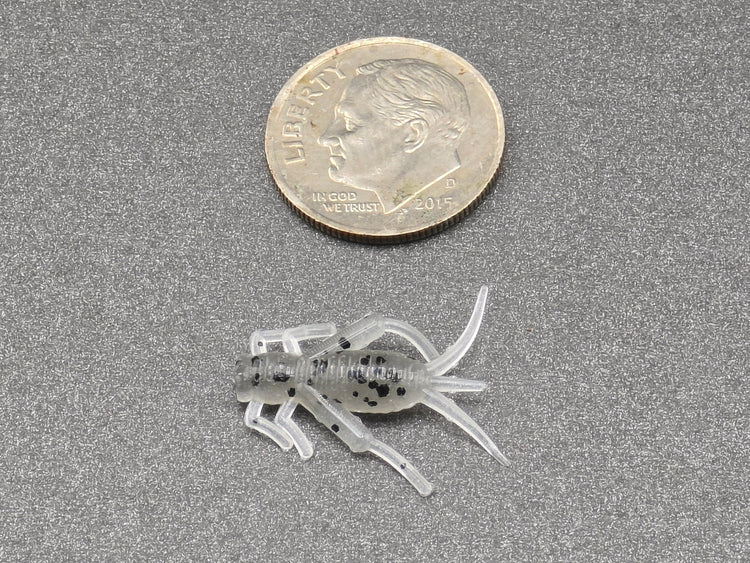.875" Mighty Cricket 32 ct.