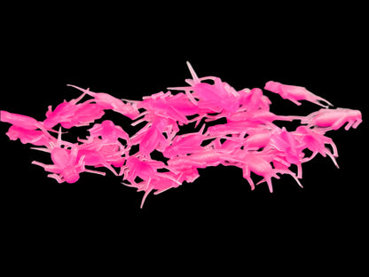 (32 ct.) .875" Mighty Cricket Soft Plastic Bait