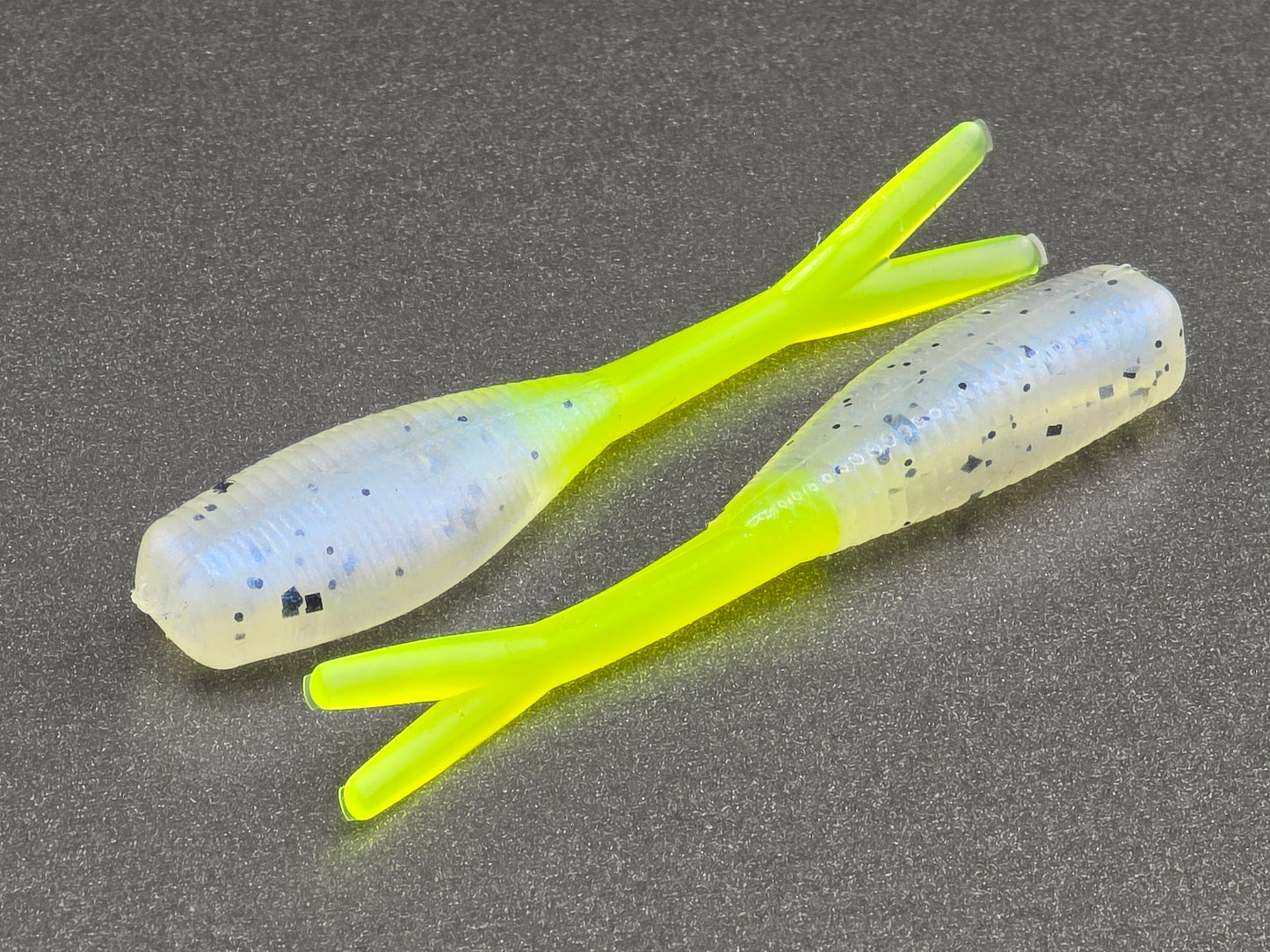 Slab Crusher Monkey Milk/Chart Tail