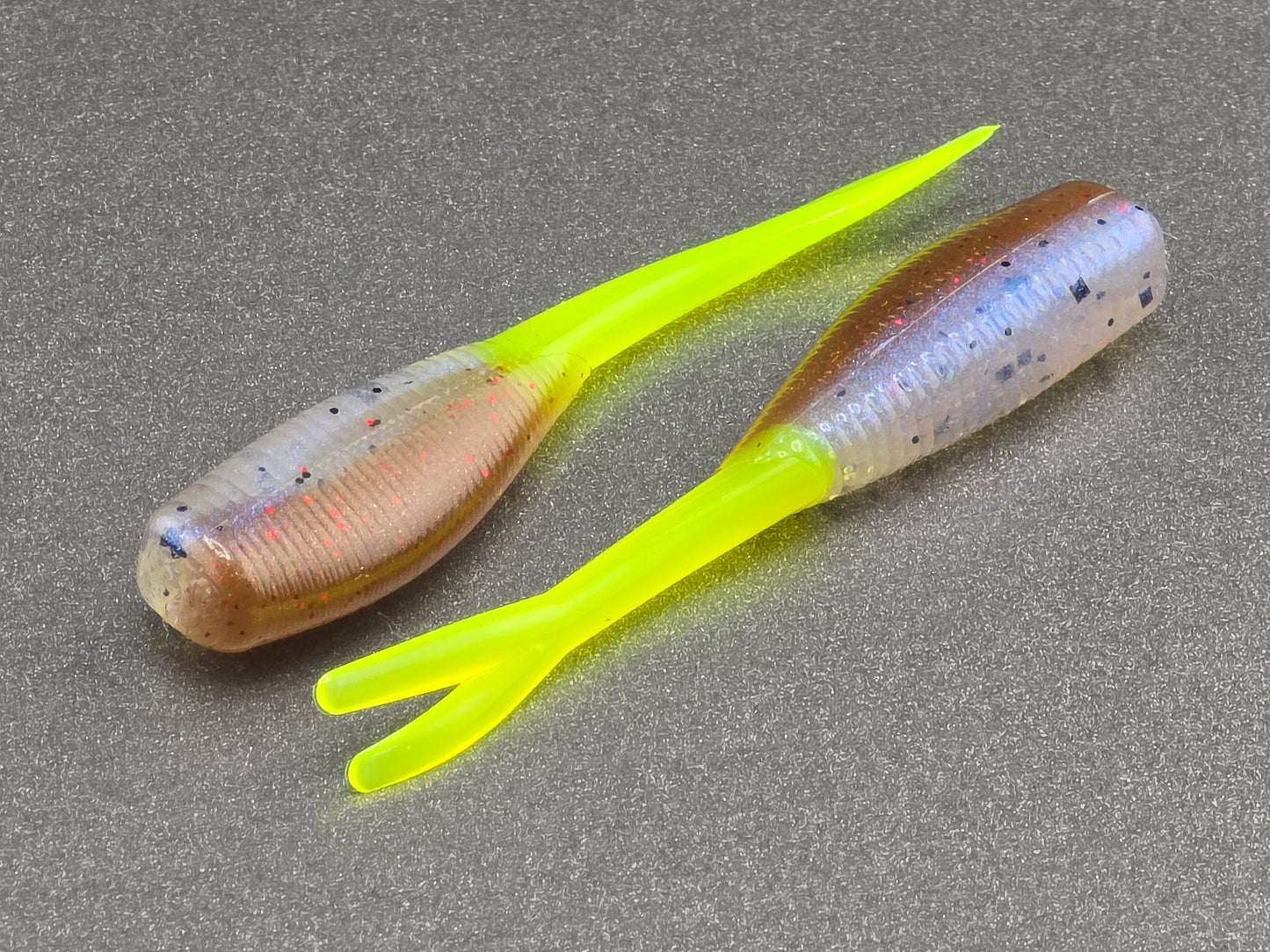 Slab Crusher Mayfly/Chart Tail
