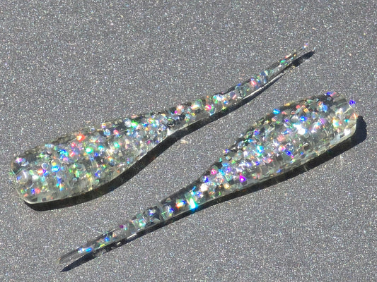 Crystal Flash