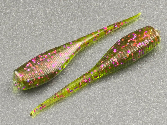 Candy Green