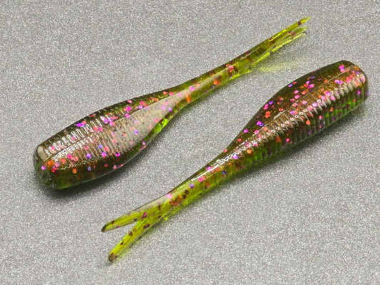 Candy Green