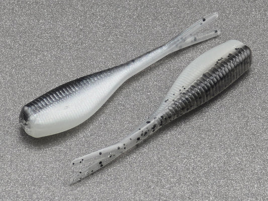 Black Pearl White