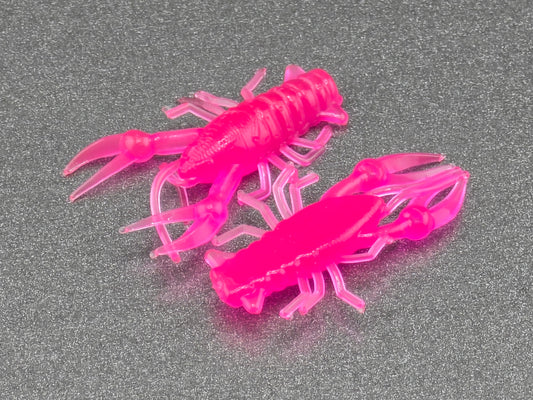 Hot Pink
