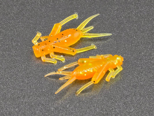 Fire Craw