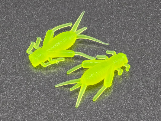 Chartreuse