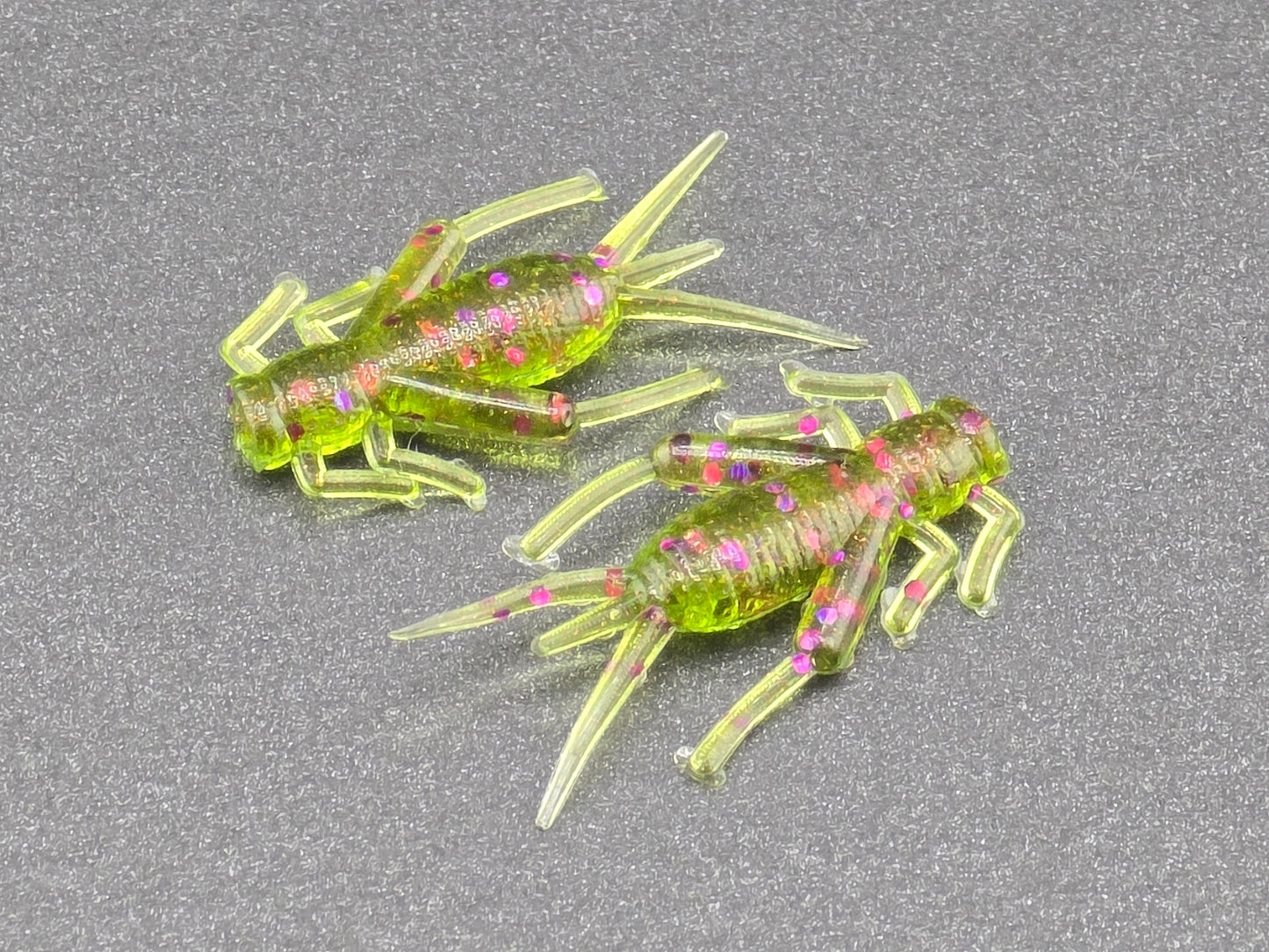 Candy Green