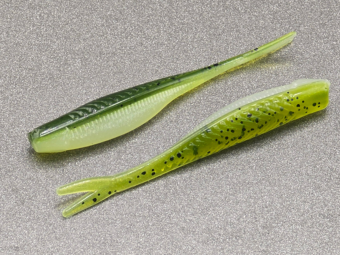 Watermelon Pearl White