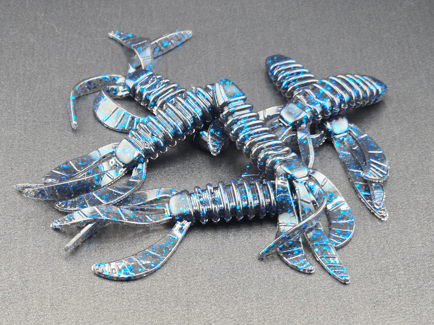 (6 ct.) 4" Flappin Drax