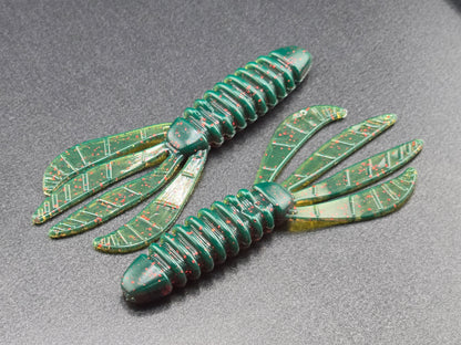 (6 ct.) 4" Flappin Drax