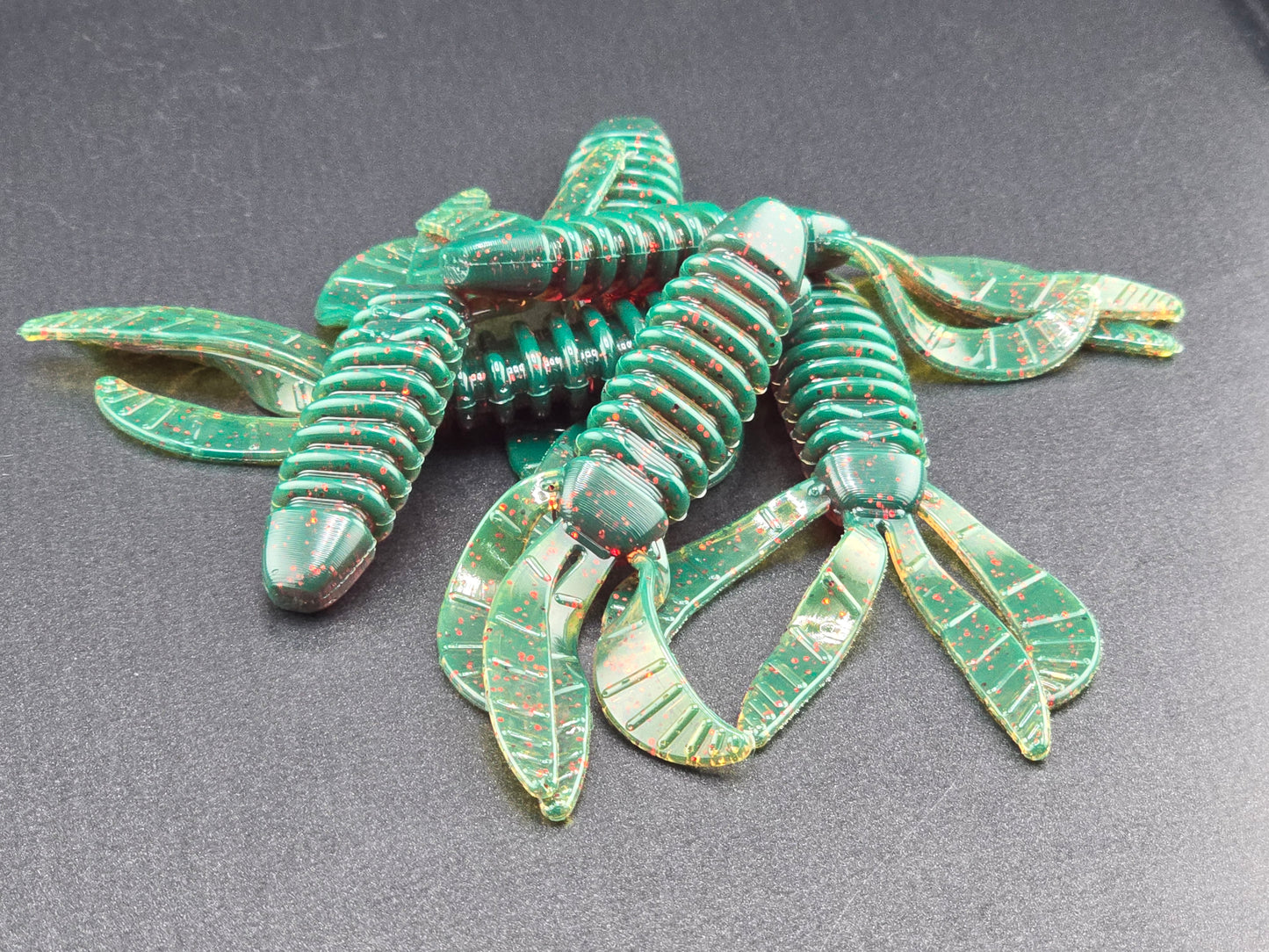 (6 ct.) 4" Flappin Drax