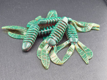 (6 ct.) 4" Flappin Drax