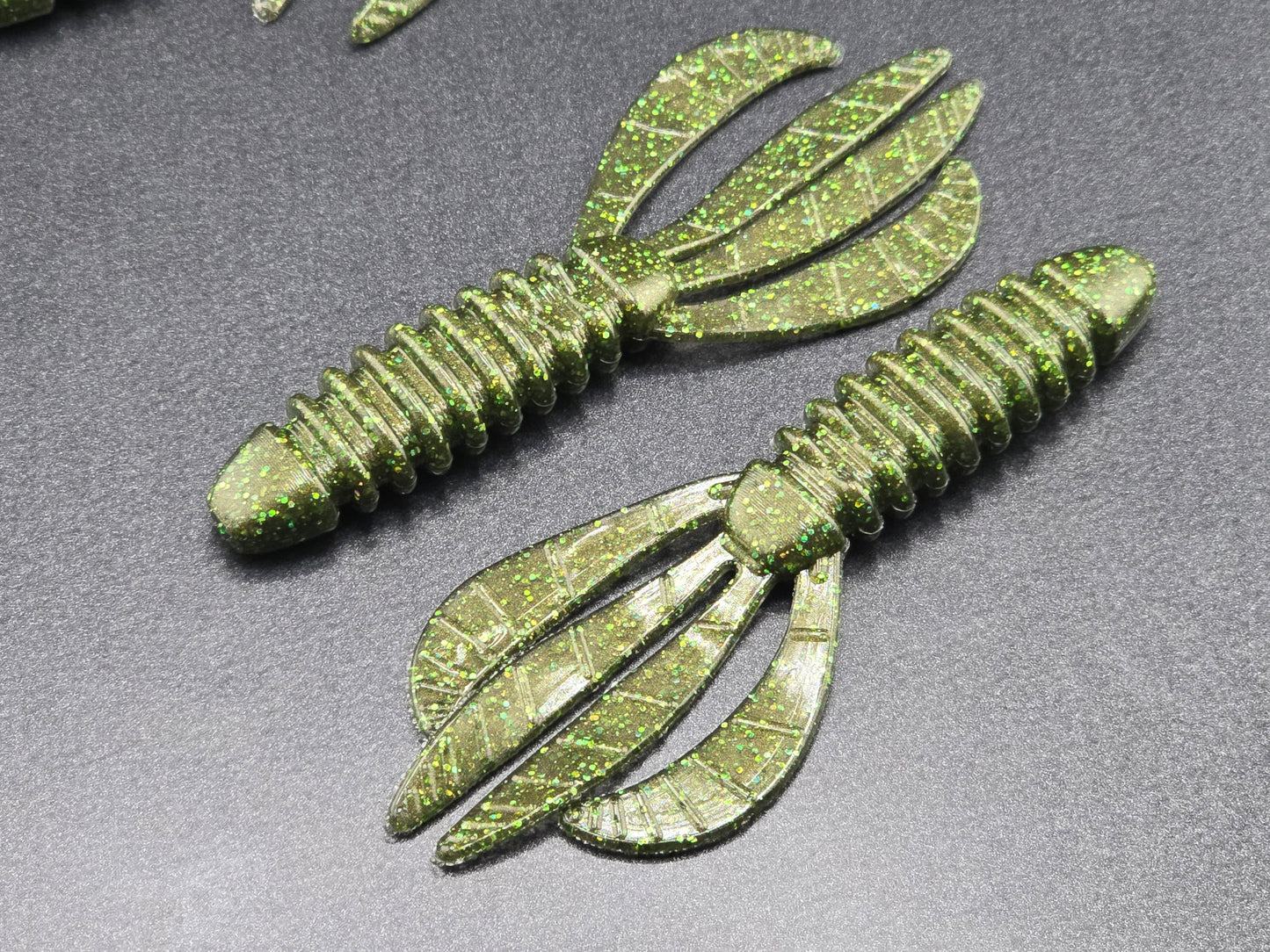 (6 ct.) 4" Flappin Drax