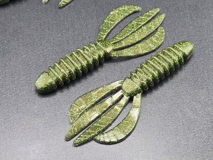 (6 ct.) 4" Flappin Drax