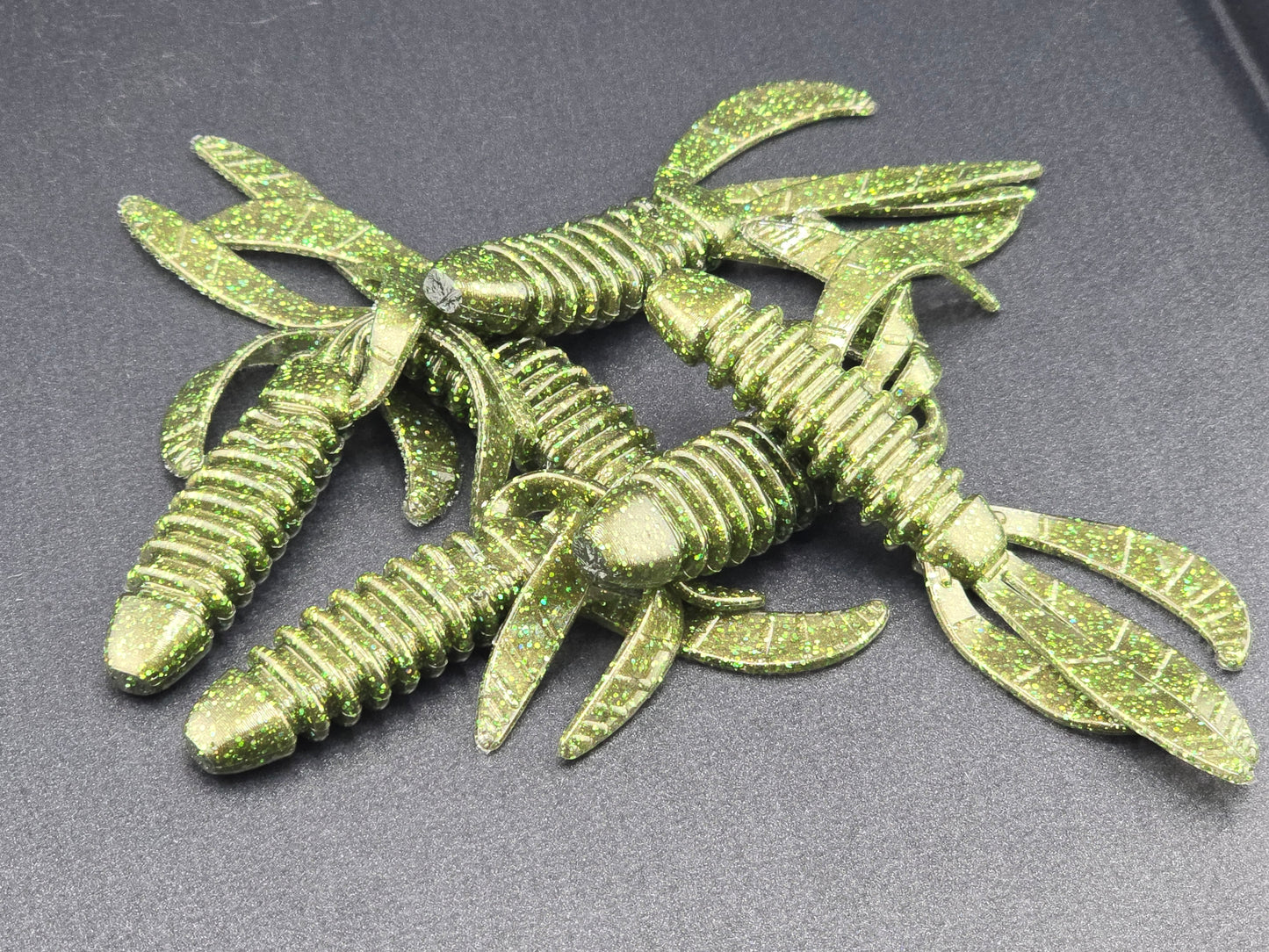 (6 ct.) 4" Flappin Drax