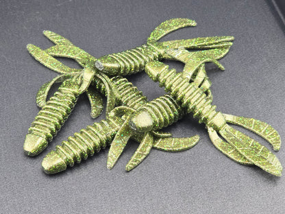 (6 ct.) 4" Flappin Drax