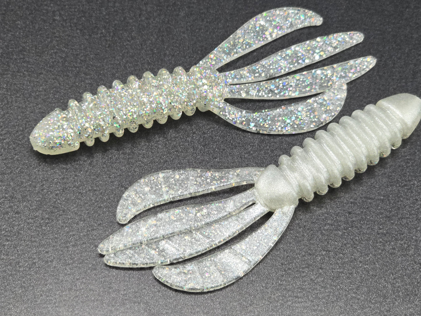 (6 ct.) 4" Flappin Drax
