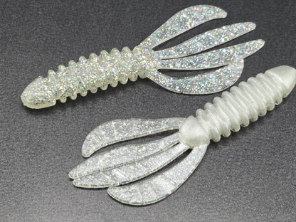 (6 ct.) 4" Flappin Drax