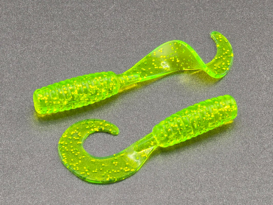 Flo Chartreuse