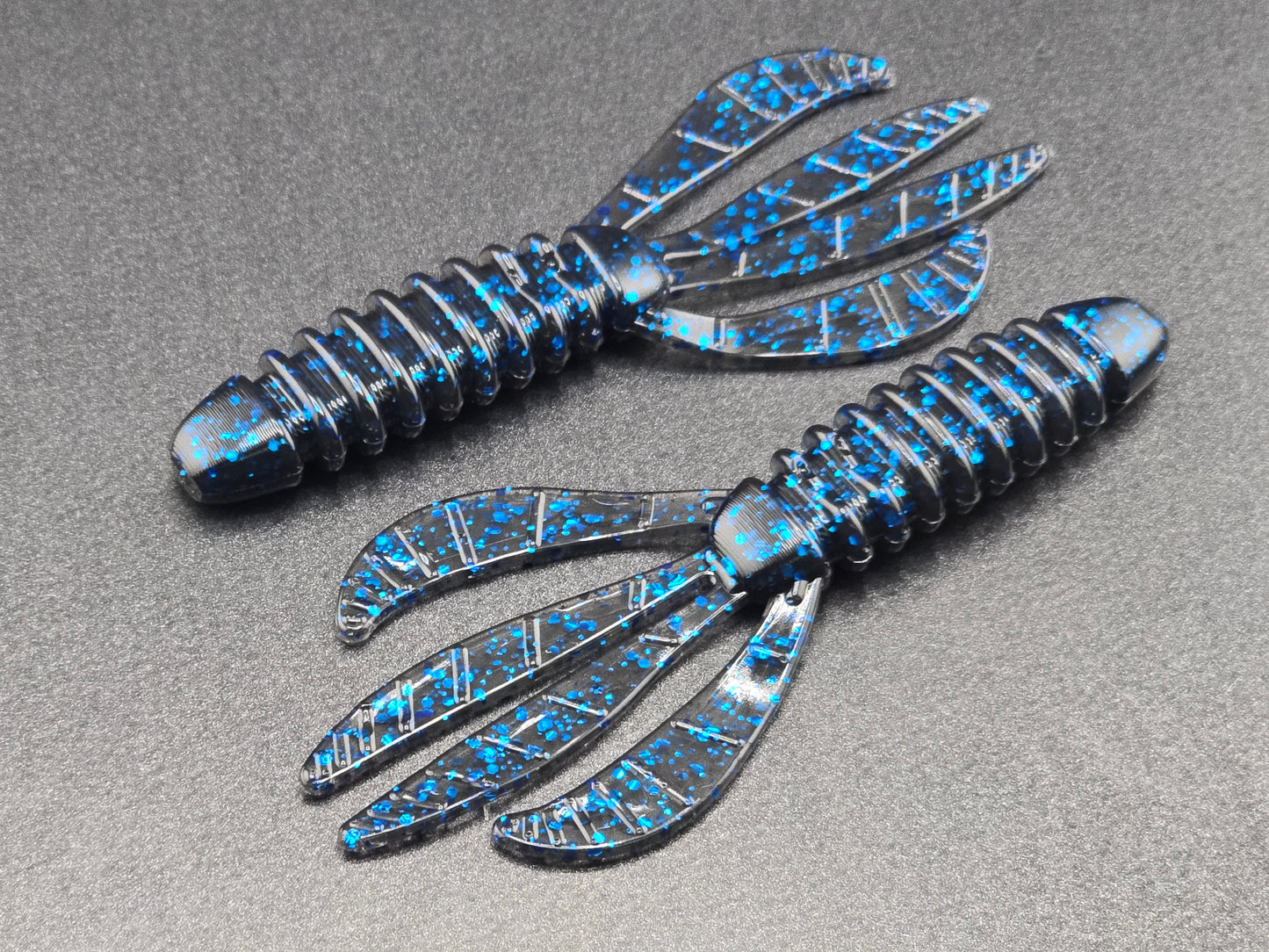 (6 ct.) 4" Flappin Drax